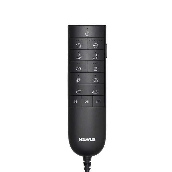 Nouhaus Classic Massage Chair - Sweatfully