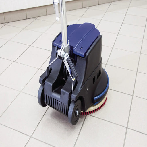 Powr-Flite 17" Millennium Floor Machine 1.5 HP - Sweatfully