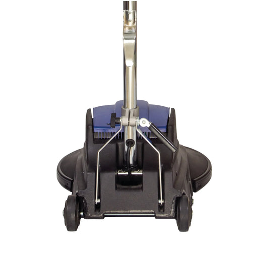 Powr-Flite 2000 RPM Millennium Edition Burnisher - Sweatfully