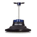 Powr-Flite 2000 RPM Millennium Edition Dust-Control Burnisher - Sweatfully