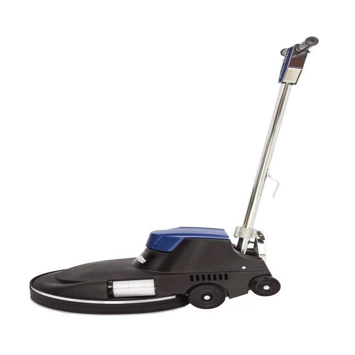 Powr-Flite 2000 RPM Millennium Edition Dust-Control Burnisher - Sweatfully
