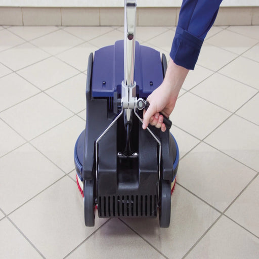 Powr-Flite 20" Millennium Floor Machine 1.5 HP - Sweatfully