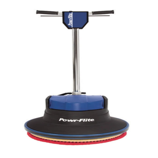 Powr-Flite 20" Millennium Edition Dual Speed Floor Machine – 1.5 HP - Sweatfully