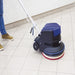 Powr-Flite 20" Millennium Floor Machine 1.5 HP - Sweatfully