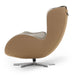 Nouhaus Nou Campo Massage Chair with Ottoman - Sweatfully