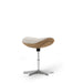 Nouhaus Nou Campo Massage Chair with Ottoman - Sweatfully