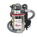 Novatek 3.3 Gal HEPA Air Vacuum - Sweatfully