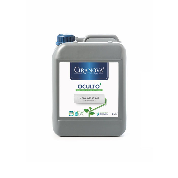 OCULTO PLUS - Sweatfully