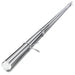 Synergee 1" Barbell - Sweatfully