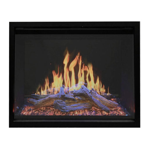 Modern Flames Orion Traditional 26" Heliovision Electric Fireplace [OR26-TRAD] (SAK51873) - Sweatfully