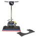Powr-Flite 20" Powr² Orbital Floor Machine - Sweatfully