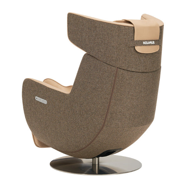 Nouhaus Orbit Zero Gravity Massage Chair - Sweatfully