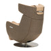 Nouhaus Orbit Zero Gravity Massage Chair - Sweatfully