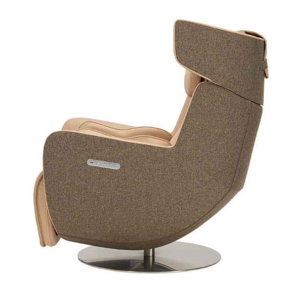 Nouhaus Orbit Zero Gravity Massage Chair - Sweatfully
