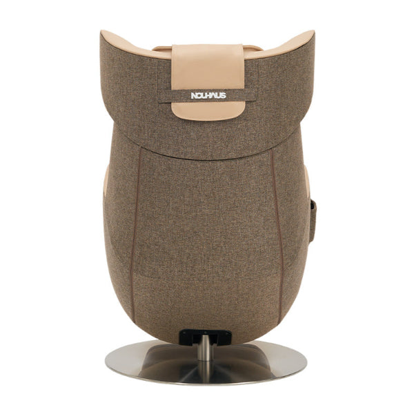 Nouhaus Orbit Zero Gravity Massage Chair - Sweatfully
