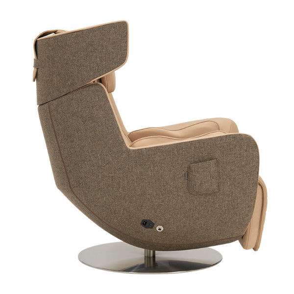 Nouhaus Orbit Zero Gravity Massage Chair - Sweatfully