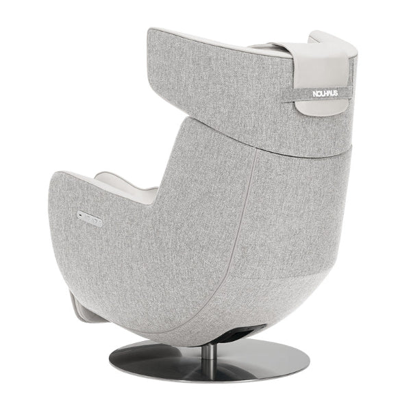 Nouhaus Orbit Zero Gravity Massage Chair - Sweatfully