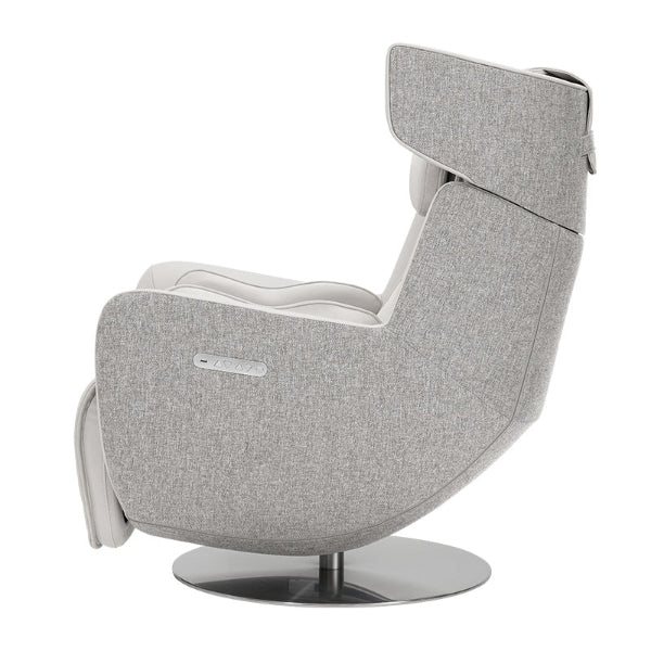Nouhaus Orbit Zero Gravity Massage Chair - Sweatfully