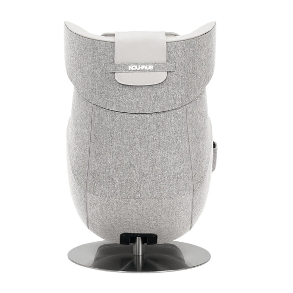 Nouhaus Orbit Zero Gravity Massage Chair - Sweatfully