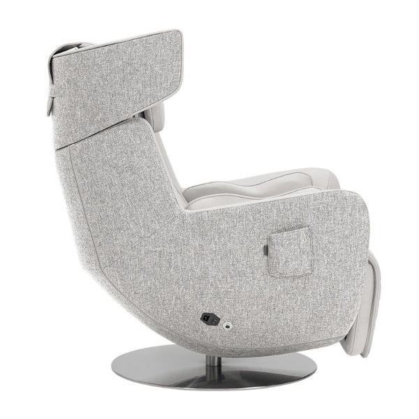 Nouhaus Orbit Zero Gravity Massage Chair - Sweatfully