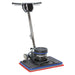 Powr-Flite 20" Powr² Orbital Floor Machine - Sweatfully
