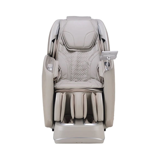 Osaki 4D Manhattan Duo Mech Massage Chair With Smart Auto Body Scan (SAK53948) - Sweatfully