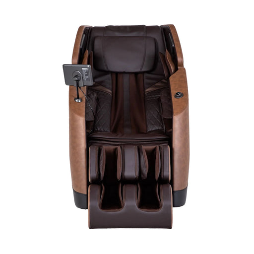 Osaki Ziva 2D Zero Gravity Full Body Massage Chair With Bluetooth Speakers (SAK93806) - Sweatfully