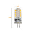 Gardenreet G4 LED Bulbs JC Bi-Pin Base Light Bulbs 3W AC/DC 12V 20W-30W T3 Halogen Bulb Replacement Landscape Bulbs(2700/3000/4000/5000K) - Sweatfully