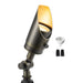 Gardenreet Stretchable Solid Brass Spotlights Small - Bronze (2106) - Sweatfully