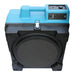 XPOWER X-3400A Professional 3-Stage HEPA Air Scrubber - Sweatfully