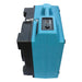 XPOWER X-3400A Professional 3-Stage HEPA Air Scrubber - Sweatfully