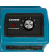 XPOWER X-2480A Professional 3-Stage HEPA Mini Air Scrubber - Sweatfully