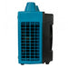 XPOWER X-2480A Professional 3-Stage HEPA Mini Air Scrubber - Sweatfully