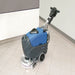 Powr-Flite Predator 14" Battery Automatic Floor Scrubber - Sweatfully