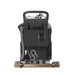 Powr-Flite Predator 20" Walk-Behind Automatic Floor Scrubber - Sweatfully