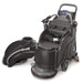 Powr-Flite Predator 17" Walk-Behind Automatic Floor Scrubber - Sweatfully