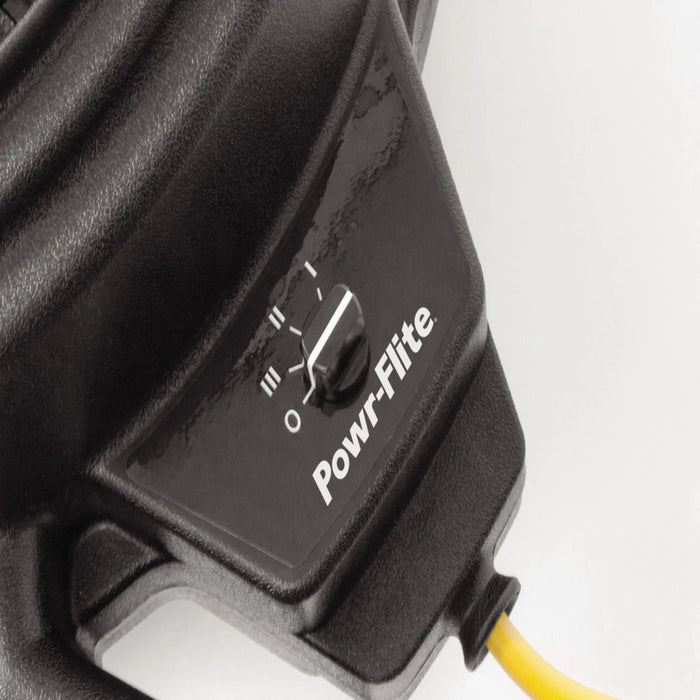Powr-Flite Hybrid 3-Speed Carpet Dryer - Sweatfully