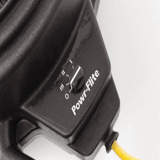 Powr-Flite Deluxe Hybrid 3-Speed Carpet Dryer - Sweatfully