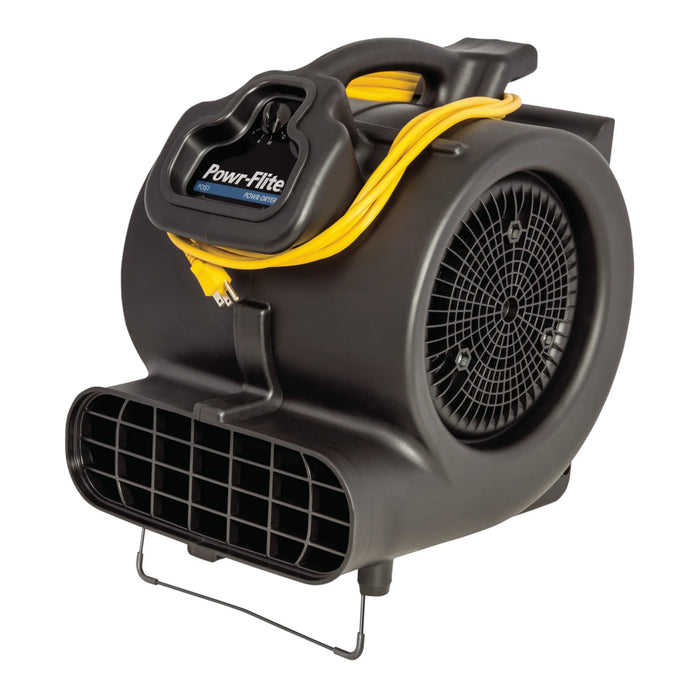 Powr-Flite Powr-Dryer - Sweatfully