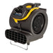 Powr-Flite Powr-Dryer - Sweatfully