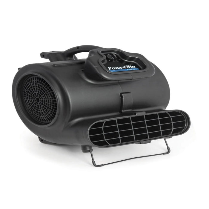 Powr-Flite Powr-Dryer - Sweatfully
