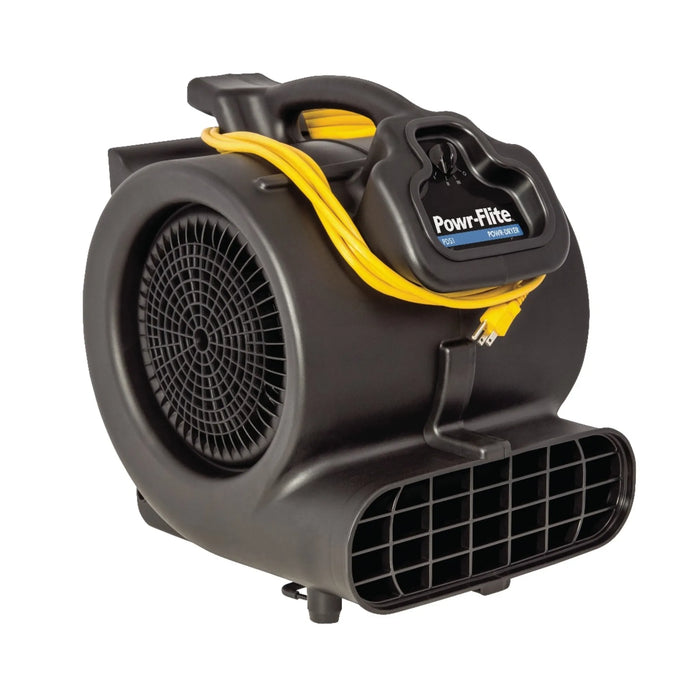 Powr-Flite Powr-Dryer - Sweatfully