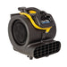 Powr-Flite Powr-Dryer - Sweatfully