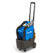 Powr-Flite Prowler 9-Gallon Self-Contained Carpet Extractor - Sweatfully