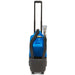 Powr-Flite Photon 3.5-Gallon Portable Carpet Spotter with Stretch Hose - Sweatfully