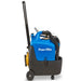 Powr-Flite Photon 3.5-Gallon Portable Carpet Spotter with Stretch Hose - Sweatfully