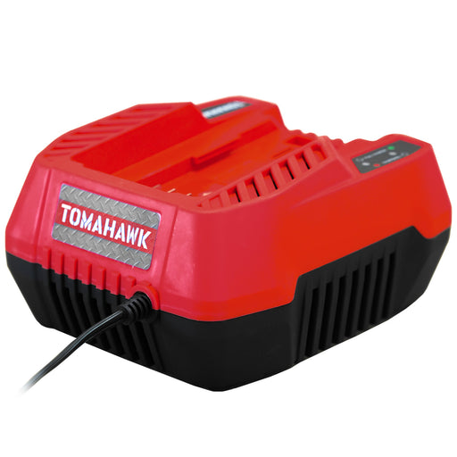 42V 3A Charging Station for 36V Lithium-Ion Tomahawk Battery Mosquito Fogger - Sweatfully