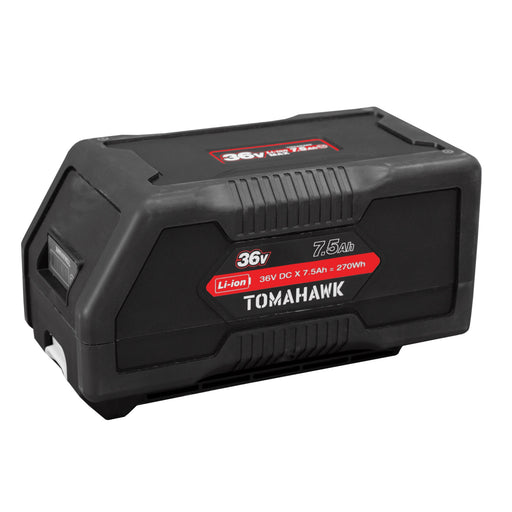 Rechargeable 36V Lithium-Ion 7.5Ah for Tomahawk Battery Mosquito Fogger - Sweatfully