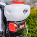 4 Gal Battery Powered Backpack Mosquito Fogger Sprayer 36V for Pest Control Ticks, Fleas, Flies, and Mosquitoes - Sweatfully