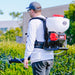 42V 3A Charging Station for 36V Lithium-Ion Tomahawk Battery Mosquito Fogger - Sweatfully